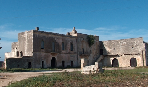 <em>Accadde il 23 ottobre del 1862</em> - L’eccidio compiuto dai briganti presso la Masseria Santa Teresa