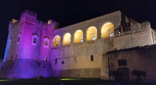 <em>I paesi della provincia</em> - <span style=