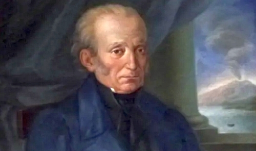 <em>5 ottobre 1759</em>: nasce a Brindisi lo scienziato - <span style=
