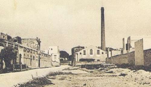 <em>Accadde il 31 ottobre del 1893</em> - <span style=
