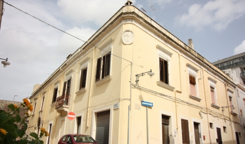 <em>Dimore storiche</em> - Palazzo Pennetta Laviano e l’atavico culto legato alla procreazione