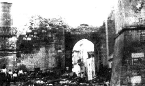 <em>Accadde il 31 ottobre del 1925</em> - <span style=