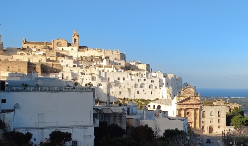 <em>La Provincia di Brindisi</em> - Un viaggio tra storia, natura, archeologia e tradizioni