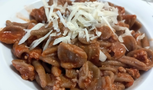 <em>Le ricette tipiche del territorio</em> - Sapori antichi e moderni della cucina brindisina
