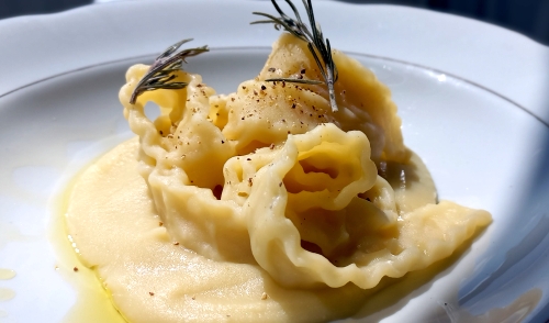 <em>Le ricette tipiche del territorio</em> - Sapori antichi e moderni della cucina brindisina