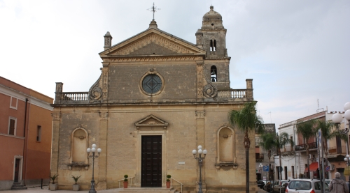 <em>I paesi della provincia</em> - <span style=
