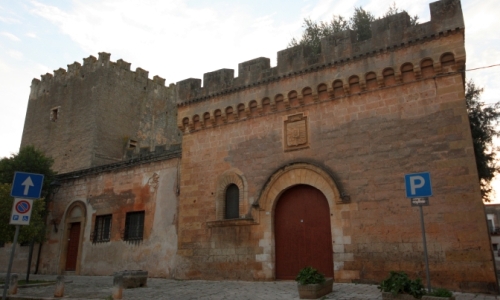 <em>I paesi della provincia</em> - <span style=