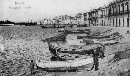 <em>5 giugno del 1647</em> - La Rivoluzione alle Sciabiche, capeggiata dai fratelli Marinazzo
