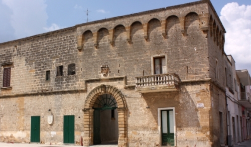 <em>I paesi della provincia</em> - <span style=