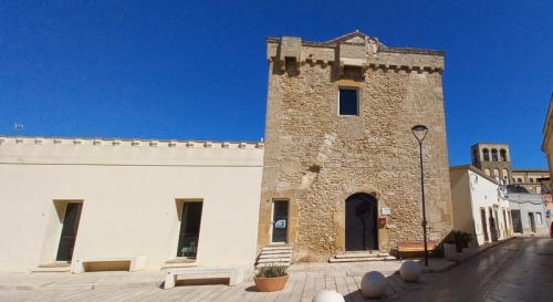 <em>I paesi della provincia</em> - <span style=