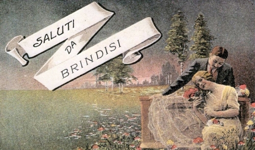 Detti e proverbi brindisini - <em>l’antica saggezza popolare per esprimere concetti e sentenze</em>