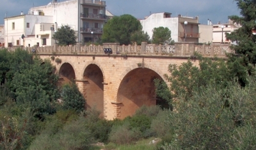 <em>I paesi della provincia</em> - <span style=