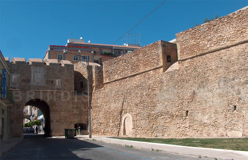 Porta Lecce
