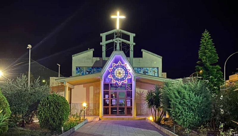 Chiesa di San Francesco d'Assisi - ph. parrocchiale