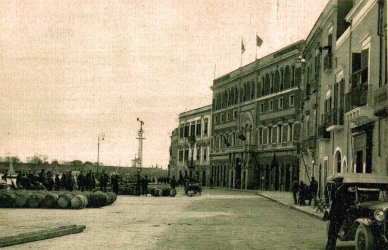 Il Grande Hotel Internazionale