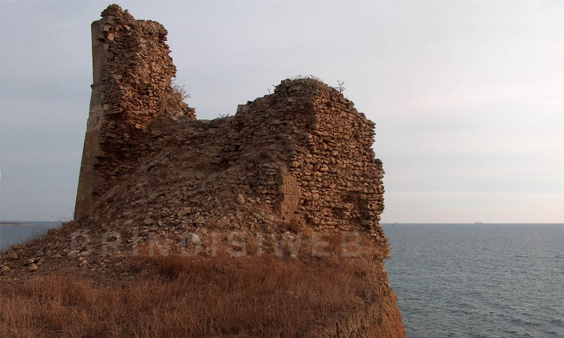 Torre Mattarelle - ph. Giovanni Membola 2007
