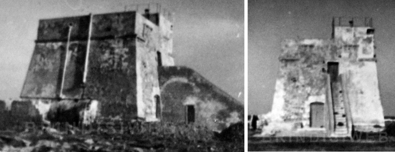 Torre Penna - BAD, Fototeca Briamo