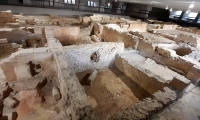 Area Archeologica di S. Pietro degli Schiavoni