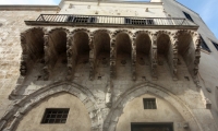 Palazzo e Loggia Balsamo