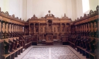 Coro dei Canonici