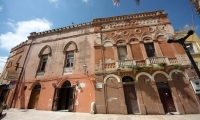 Palazzo e villa Dionisi