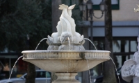 Giardinetti di Piazza Vittorio Emanuele