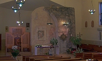 Santa Maria Madre della Chiesa (Jaddico)