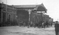 La Stazione Marittima