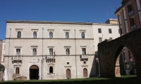 Palazzo Granafei Nervegna