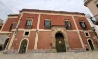 Palazzo Perez