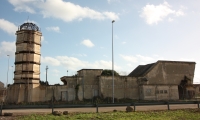 La Sala Motori SACA