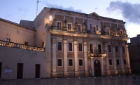 Palazzo del Seminario