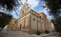 Santa Teresa