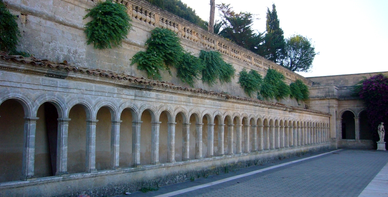 Oria. Complesso monumentale naturalistico e storico ai piedi del Castello