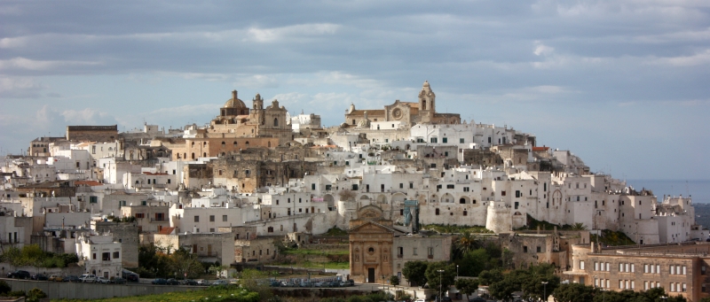 Ostuni