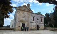 Madonna del Belvedere