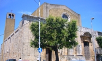 Le altre chiese