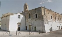 G.Lanzilotti, <em>Note sul culto verso la Madonna del Soccorso</em>