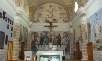 Chiesa delle Anime
