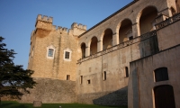 Il Castello Normanno-Svevo