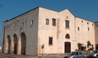 Le altre chiese di Mesagne