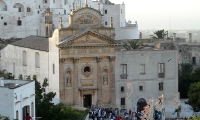 Santa Maria Vergine del Monte Carmelo
