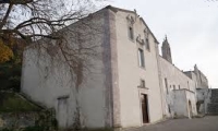 Santuario di Sant'Oronzo