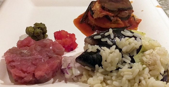 La cucina brindisina