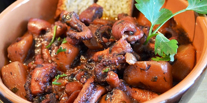 polpo alla pignata - ph. vivigreen.eu