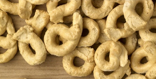 Tarallini pugliesi - dal web