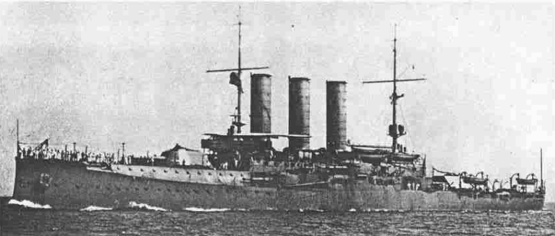 Corazzata Vittorio Emanuele