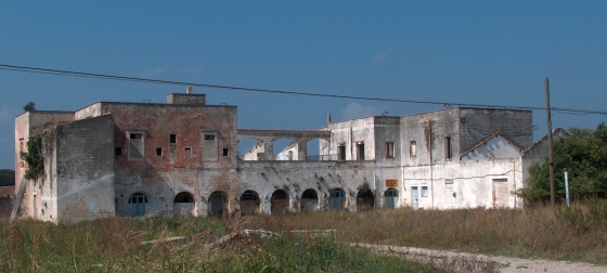 Masseria Colemi di Tuturano