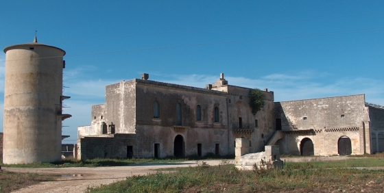 Masseria Santa Teresa di Tuturano