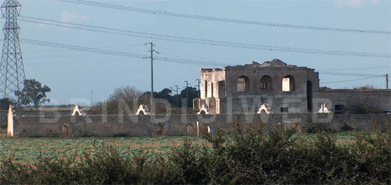 Masseria Paticchi, (2006)